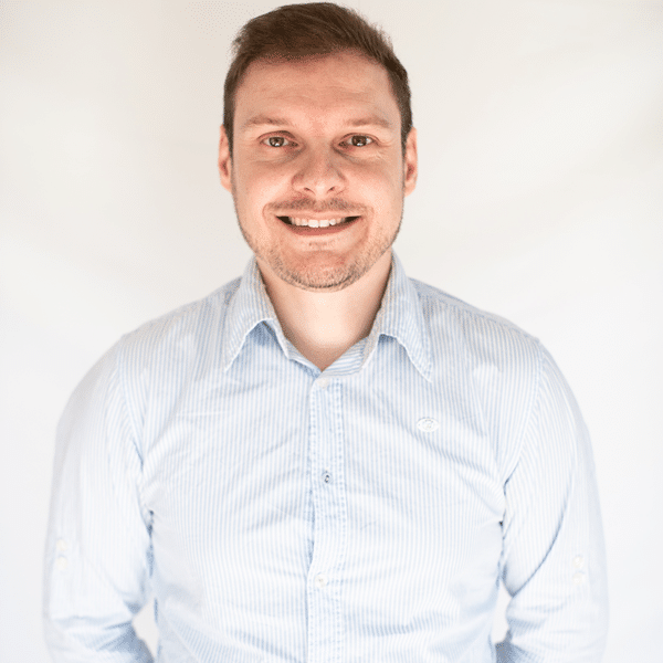 Jérémy Gauchard
